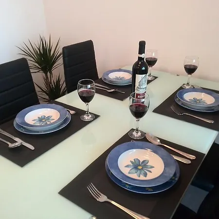 Apartmán Prestige With Free Parking