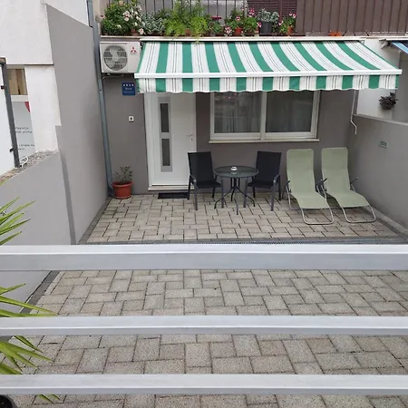 Apartment Prestige With Free Parking