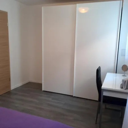 Apartment Prestige With Free Parking *