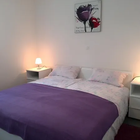 Apartment Prestige With Free Parking *