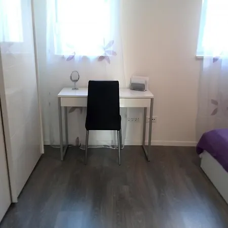 Apartment Prestige Split