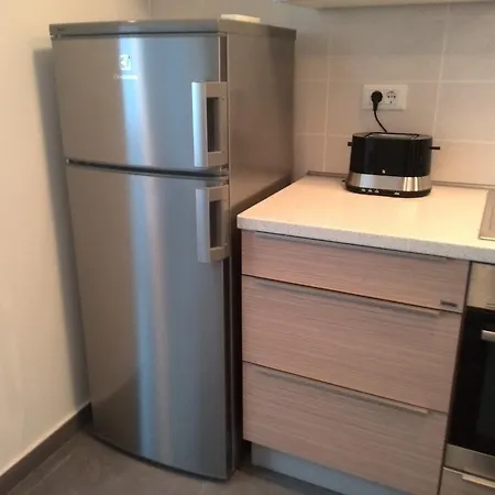 Apartment Prestige With Free Parking *