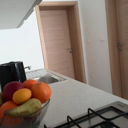 Apartment Prestige With Free Parking *