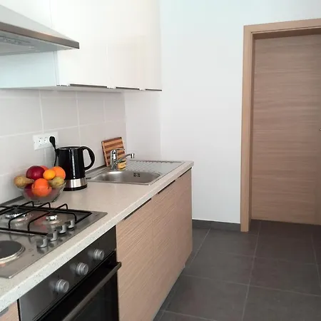 Apartment Prestige With Free Parking *