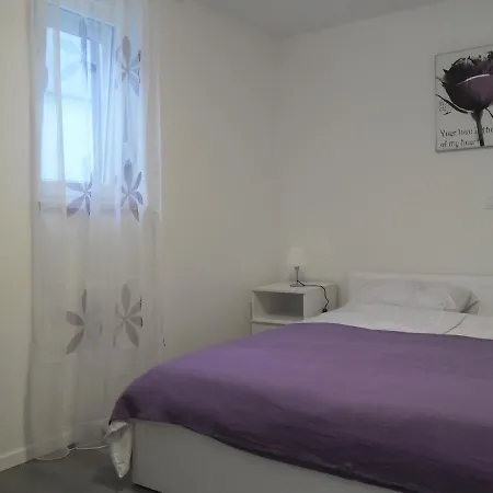 Apartment Prestige With Free Parking