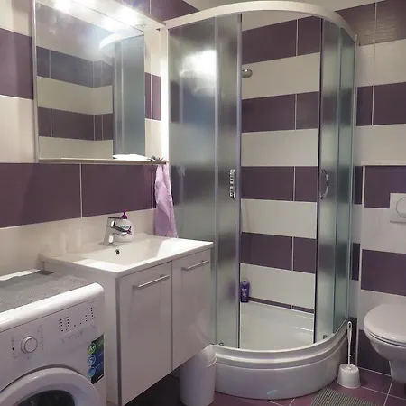 Apartamento Prestige With Free Parking *