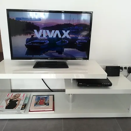 Apartamento Prestige With Free Parking *