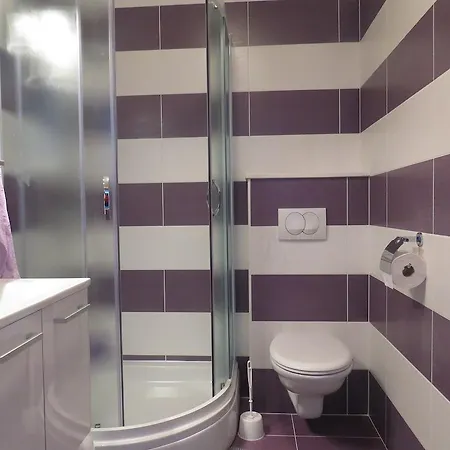 Apartamento Prestige With Free Parking Split