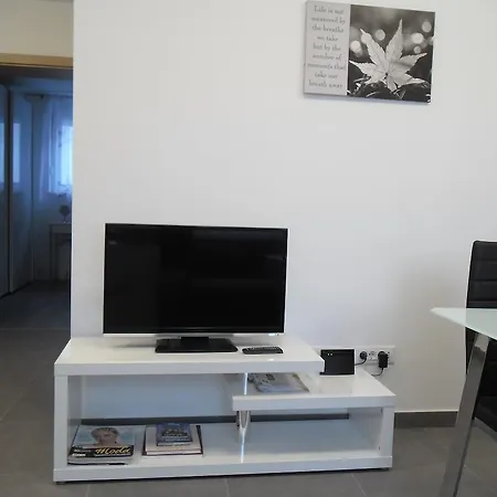 Apartamento Prestige With Free Parking Split
