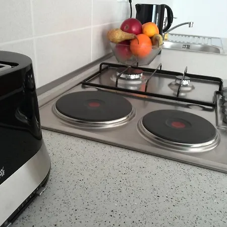 Apartamento Prestige With Free Parking *