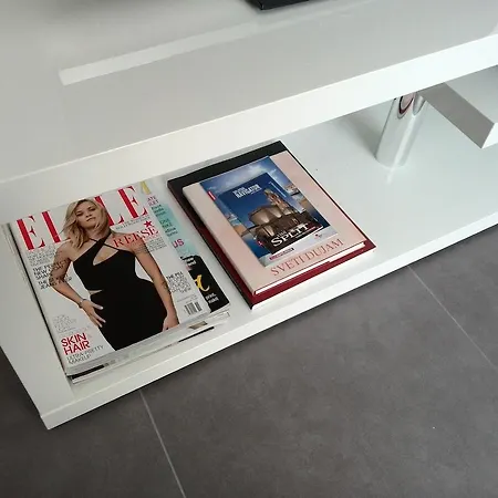 Apartamento Prestige With Free Parking Split