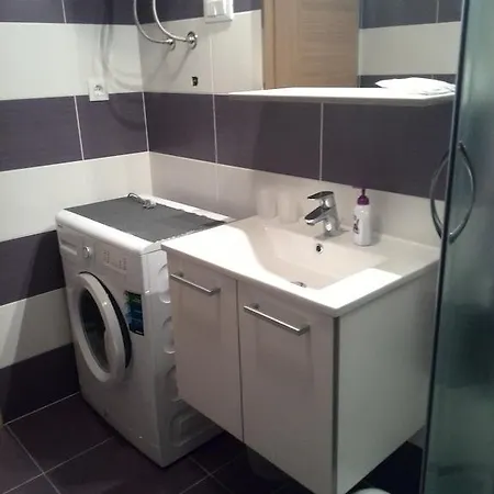 Apartamento Prestige With Free Parking Split