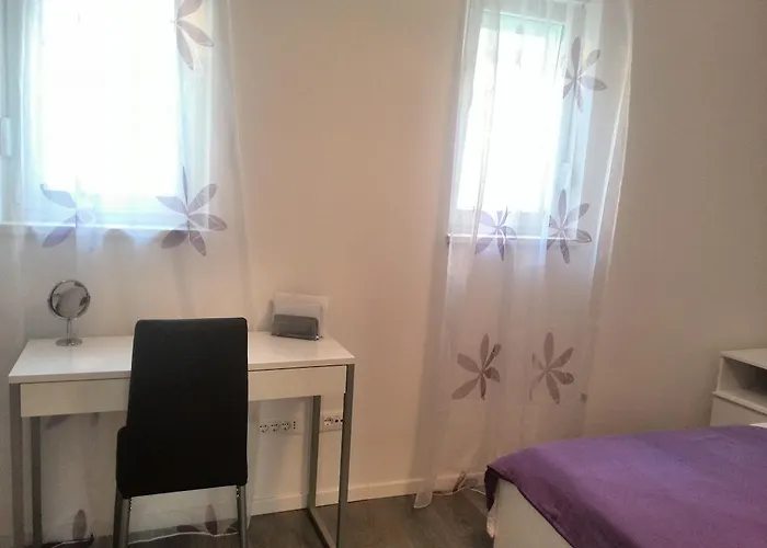 Lejlighed Prestige Split