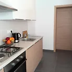 Апартаменты Prestige With Free Parking *
